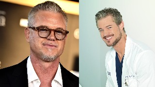 Eric Dane, actor de ‘Anatomía de Grey’, fallece a los 53 años tras diagnosticado de ELA hace casi un año