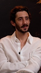 Enric Auquer y Belén Cuesta, protagonistas de ‘Cortafuego’ reflexionan sobre el origen de la violencia