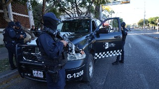 Más de 1.000 personas varadas en el zoológico de Guadalajara