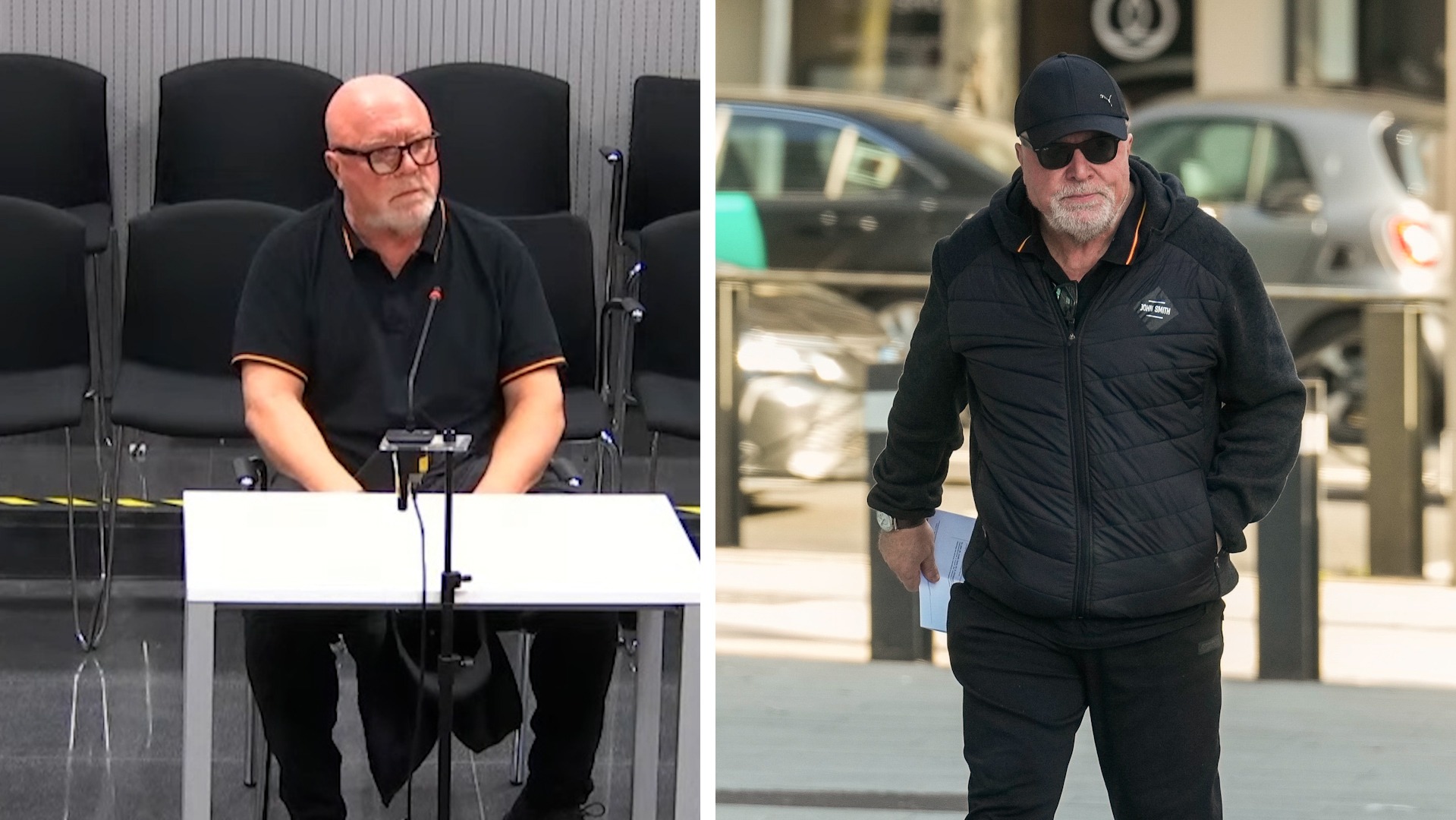 El excomisario Villarejo ante tribunal del caso Pujol: "Me siento coaccionado por el tribunal"