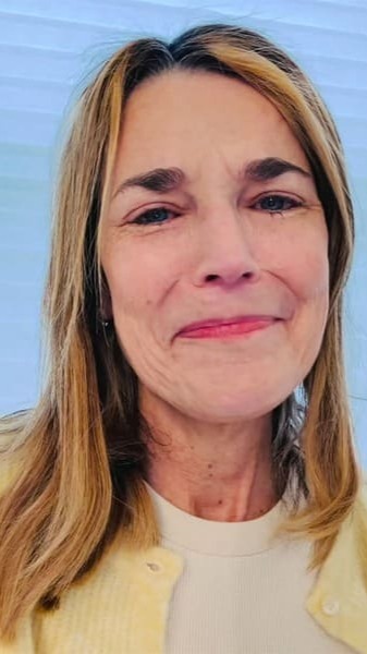 Savannah Guthrie ofrece recompensa por su madre