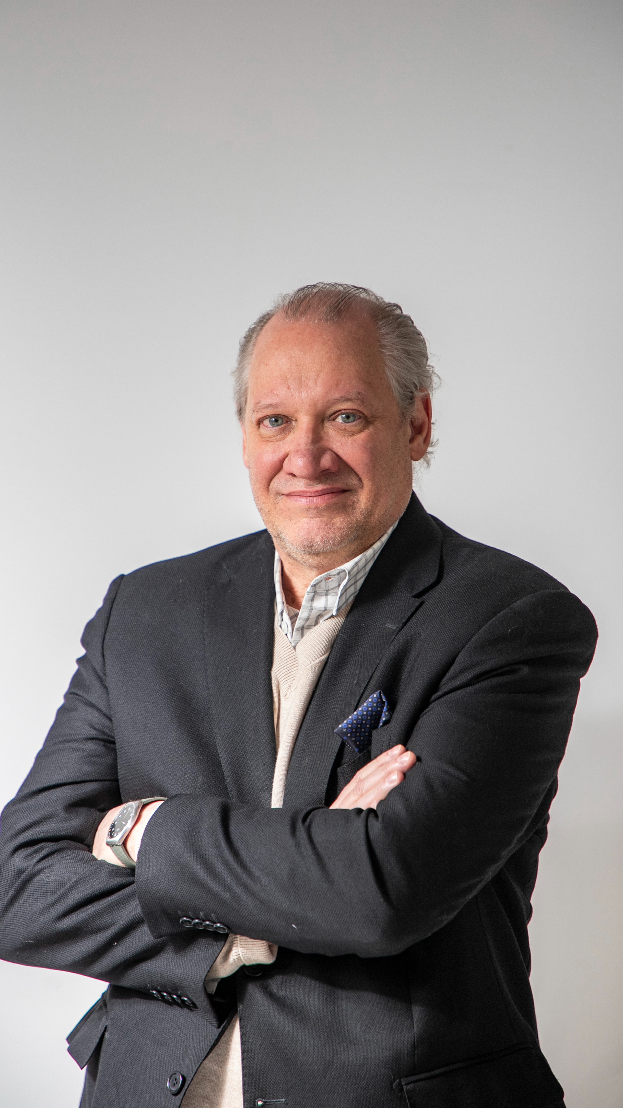 Rafael Rojas: el reemplazo de México a Venezuela