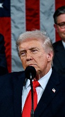 Trump adjudica a Estados Unidos la caída del Mencho