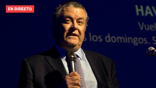 Comparecencia del Presidente y cofundador de Plus Ultra, en directo