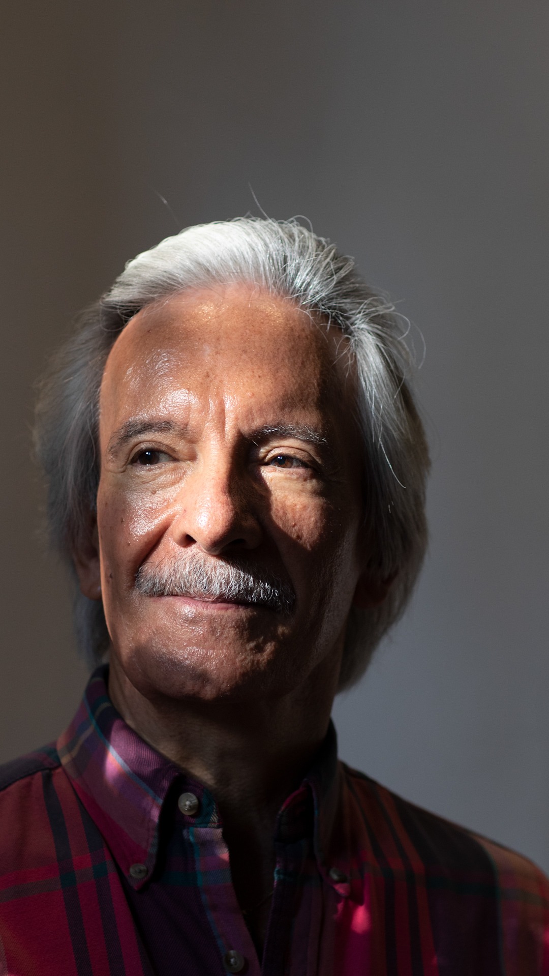 José Rubén Zamora: "He estado fundamentalmente secuestrado"