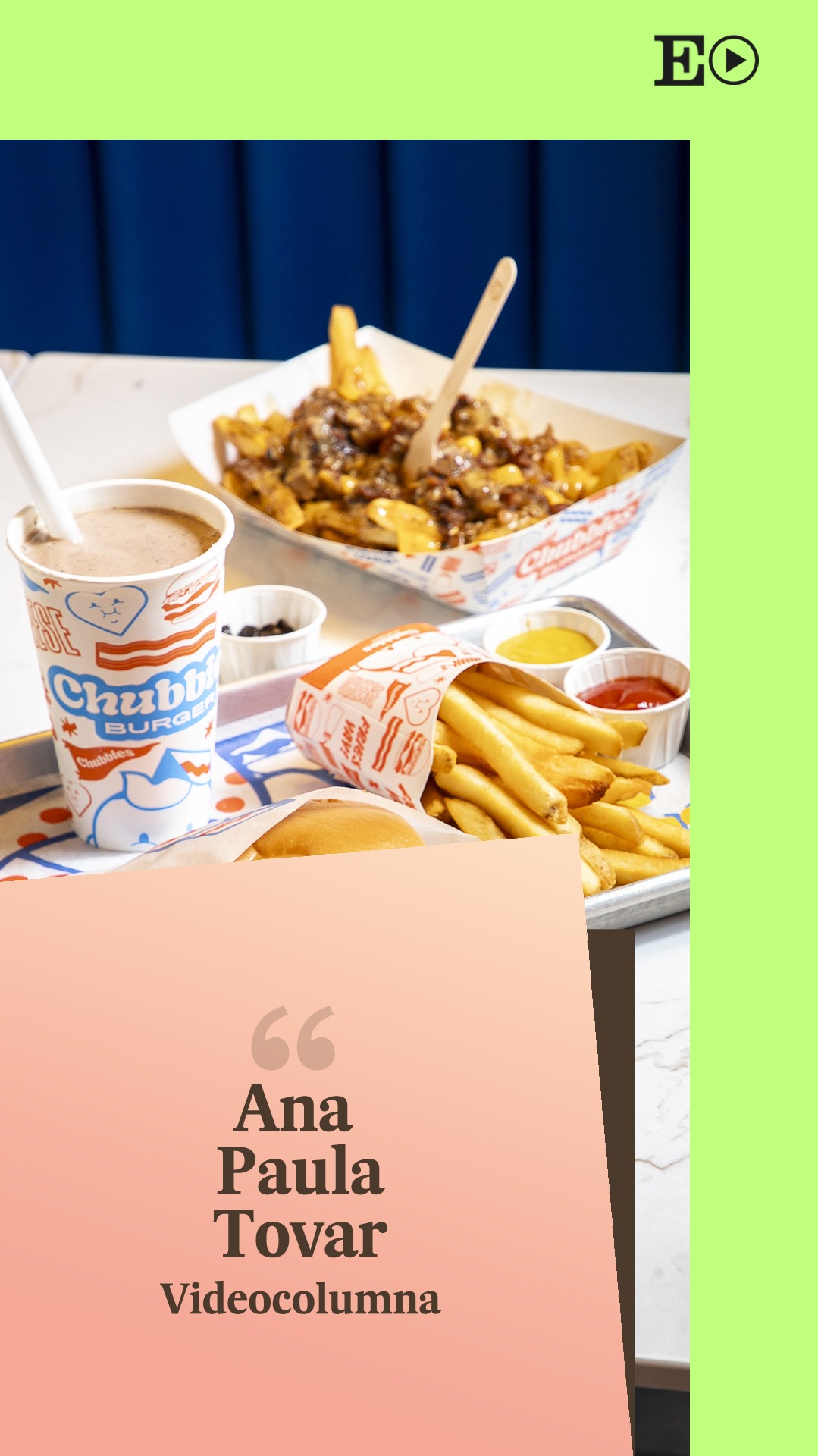 Estas ‘smash burguers’ saciarán tu antojo en Ciudad de México