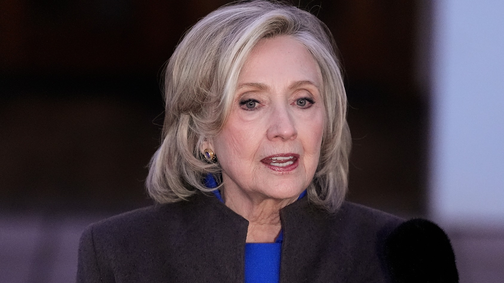 Hillary Clinton, al Congreso: “Nunca conocí a Epstein, ni supe de sus actividades delictivas”