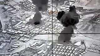 Pakistán bombardea Kabul y se declara en “guerra abierta” con Afganistán