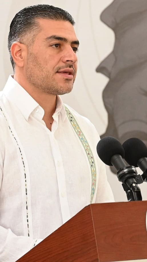 México investiga nuevos líderes del CJNG