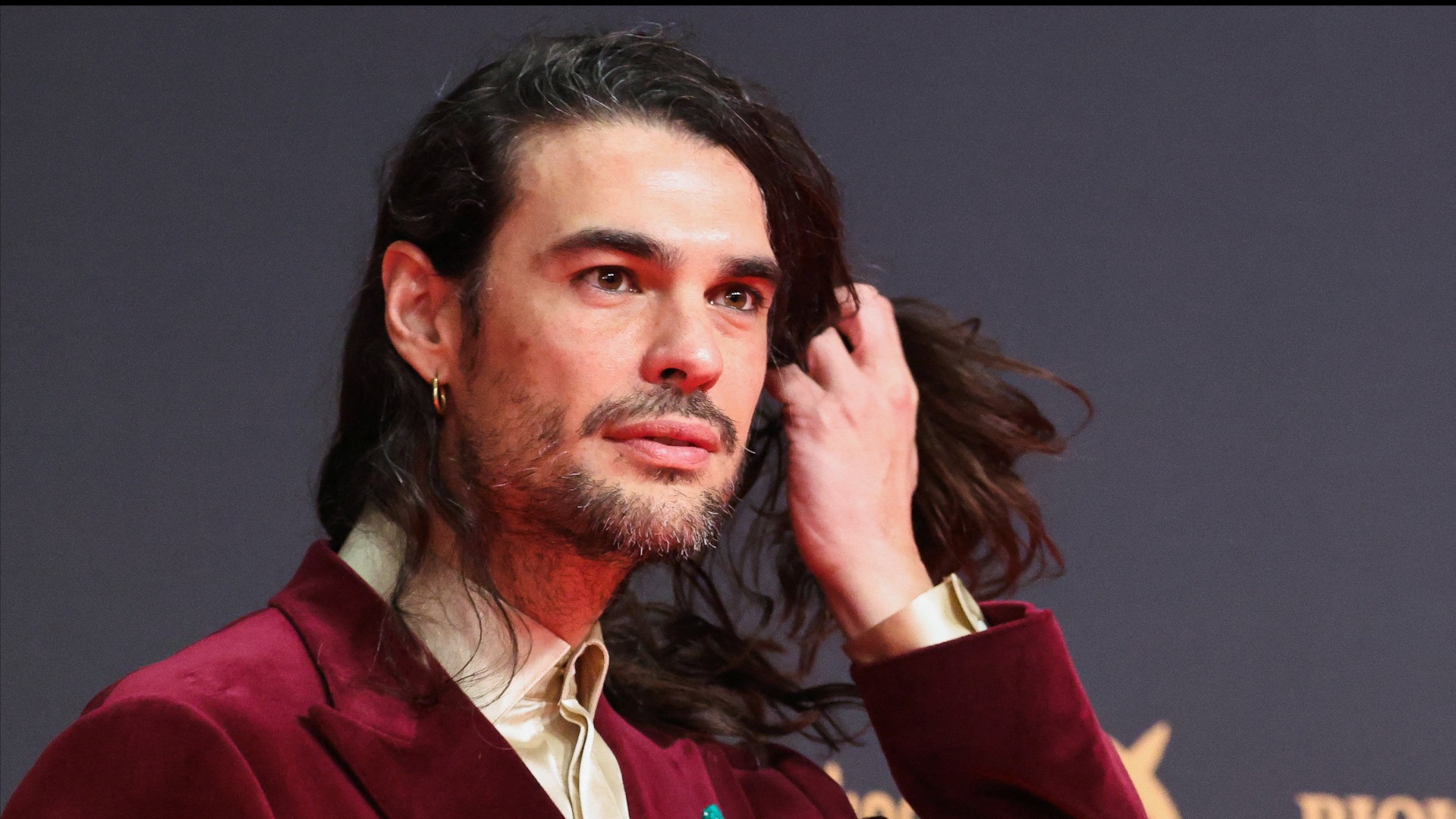 Oliver Laxe en los Premios Goya 2026: "El cine de antes no era peor, era menos diverso"