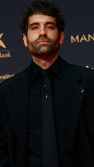 Tamar Novas recuerda cuando dio el premio 'Ex Aequo' el año pasado