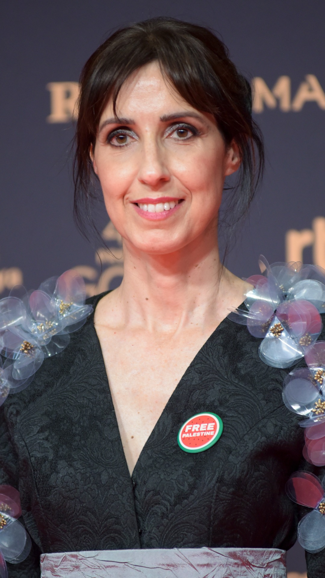 Eva Libertad sobre Álvaro Cervantes: "Necesitábamos que fuese un gran actor y una buena persona"