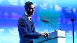 Sánchez anuncia la prohibición de redes sociales a menores de 16 años y penaliza la manipulación de algoritmos