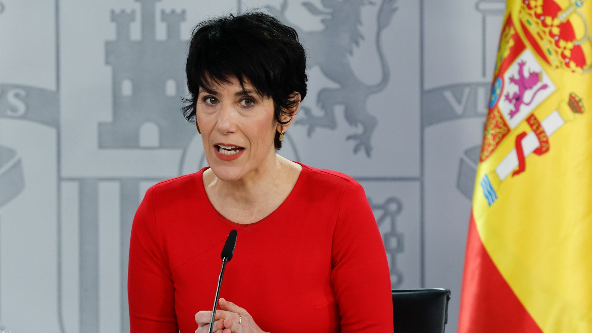 El Gobierno aprueba un Real Decreto que recoge la revalorización de las pensiones para 2026