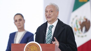 Pemex detalla venta de petróleo a Cuba