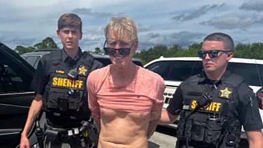 Condenado el hombre que intentó asesinar a Trump