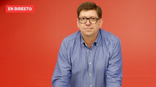 Paco Salazar comparece en la Comisión del 'Caso Koldo' en el Senado, en directo