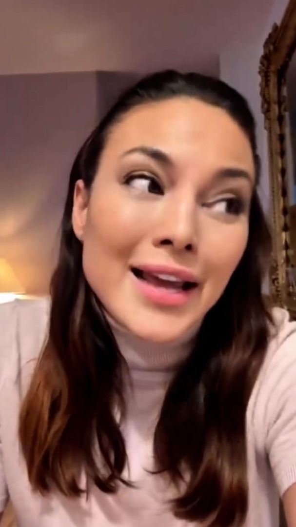 Elisa Mouliaá carga contra la Fiscalía