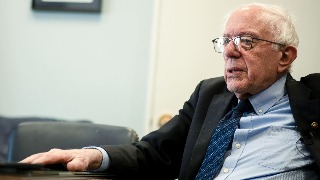 United States for Bernie Sanders