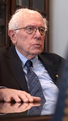 Bernie Sanders sobre el ICE en Minnesota