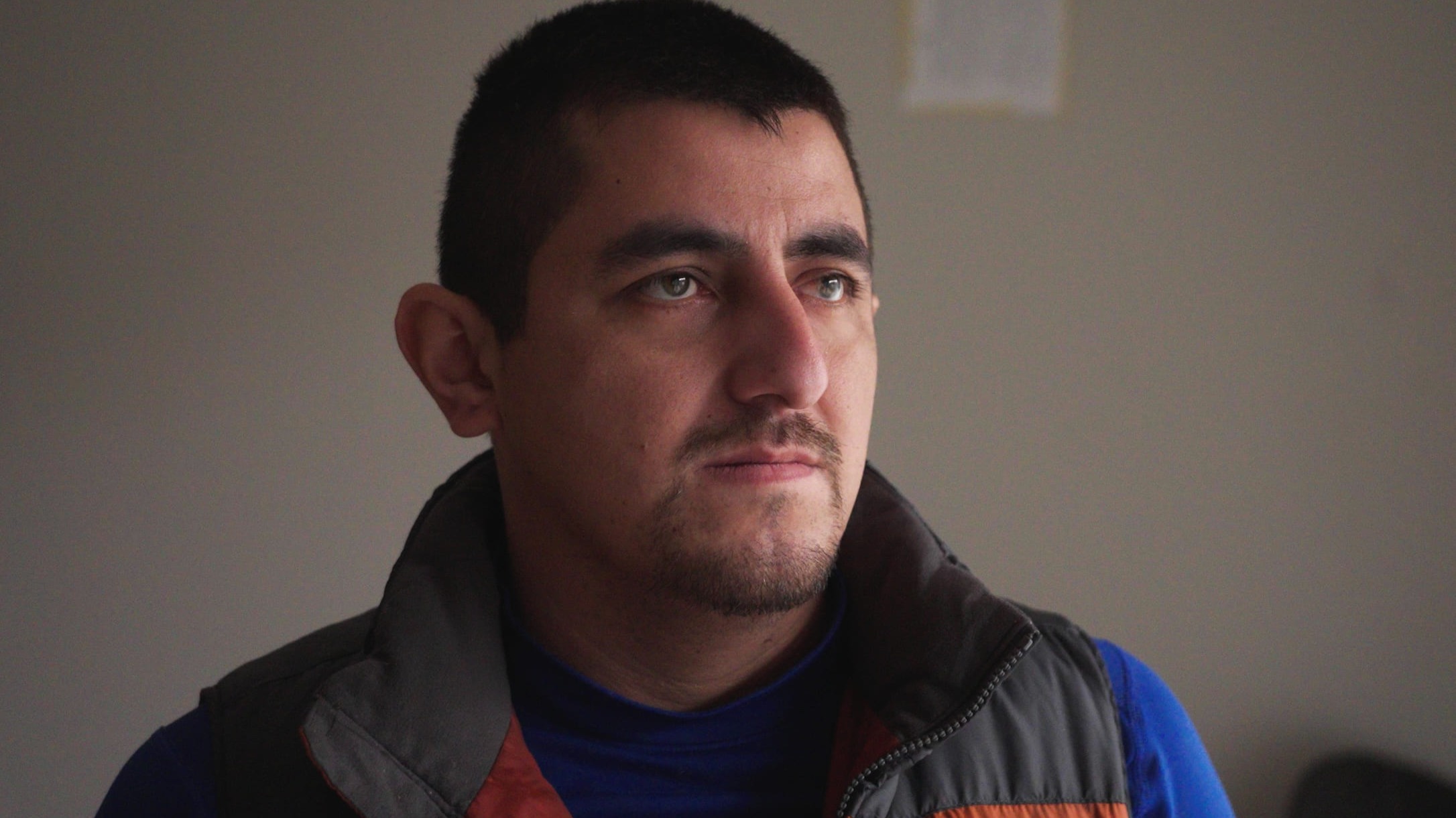 El testimonio de un migrante detenido por ICE