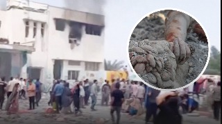 La cifra de muertos en el ataque a una escuela de niñas en Irán asciende a 148