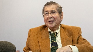 Muere el escritor Alfredo Bryce Echenque