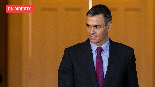 Pedro Sánchez inaugura el I Foro contra el Odio, en directo