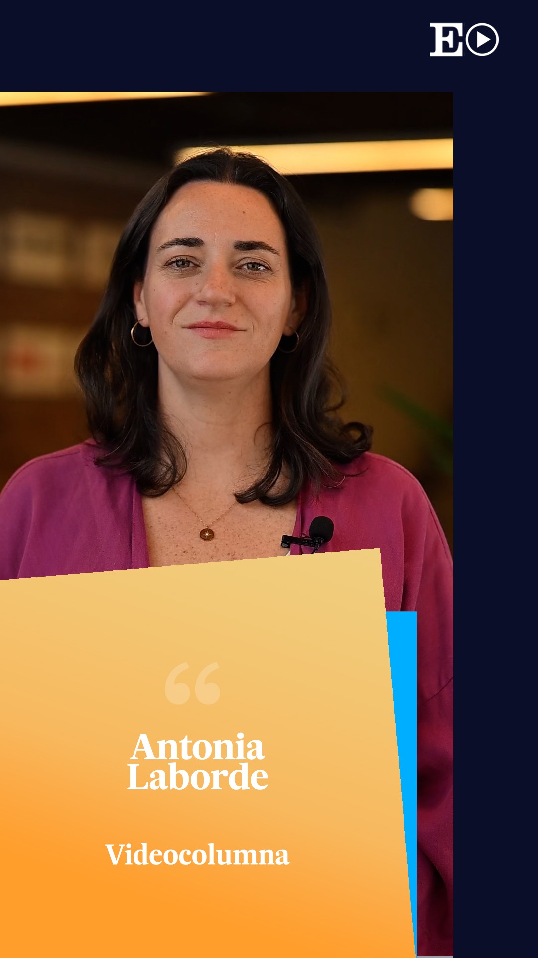 La hora cero de Kast