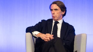 Declaraciones de José María Aznar