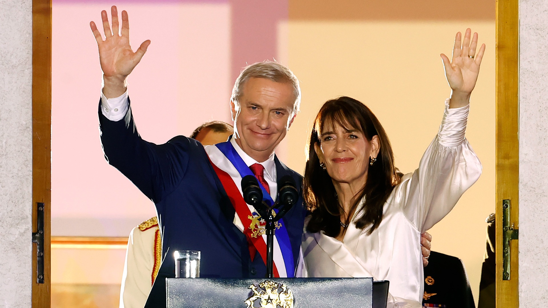 Chile inicia su era más conservadora con Kast