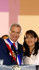 Chile inicia su era más conservadora con Kast