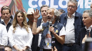 Declaraciones de Juan Daniel Oviedo