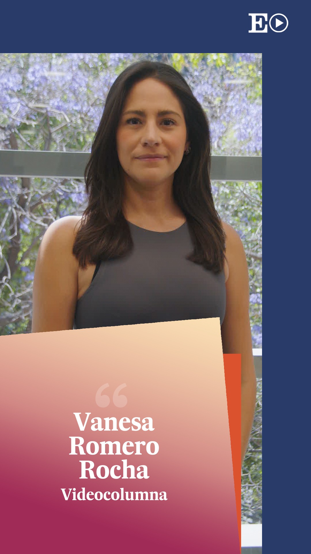 Videoanalisis Vanessa Romero 031226