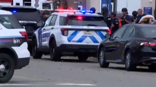 Estudiantes sometieron y mataron al tirador de Virginia