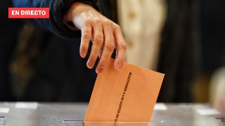 Segundo avance de participación de las elecciones de cyl, en directo