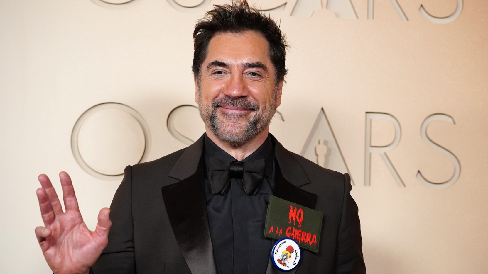 Así fue la alfombra roja de los Premios Oscar 2026