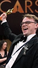 'Mr. Nobody contra Putin', el triunfo político de los Oscar