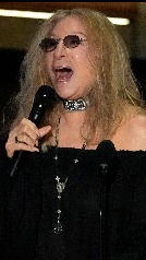 El homenaje de Barbra Streisand a Robert Redford