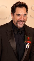 Bardem, en los Oscar: 