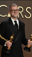 Paul Thomas Anderson triunfa en los Oscar