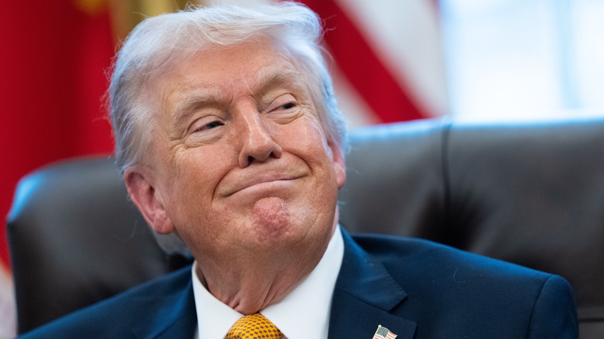 "Será un gran honor tomar Cuba": Donald Trump