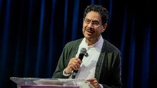 Los comentarios de Iván Cepeda sobre Antioquia desatan polémica