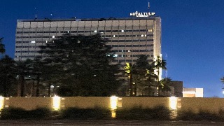 Atacan la embajada de Estados Unidos en Irak