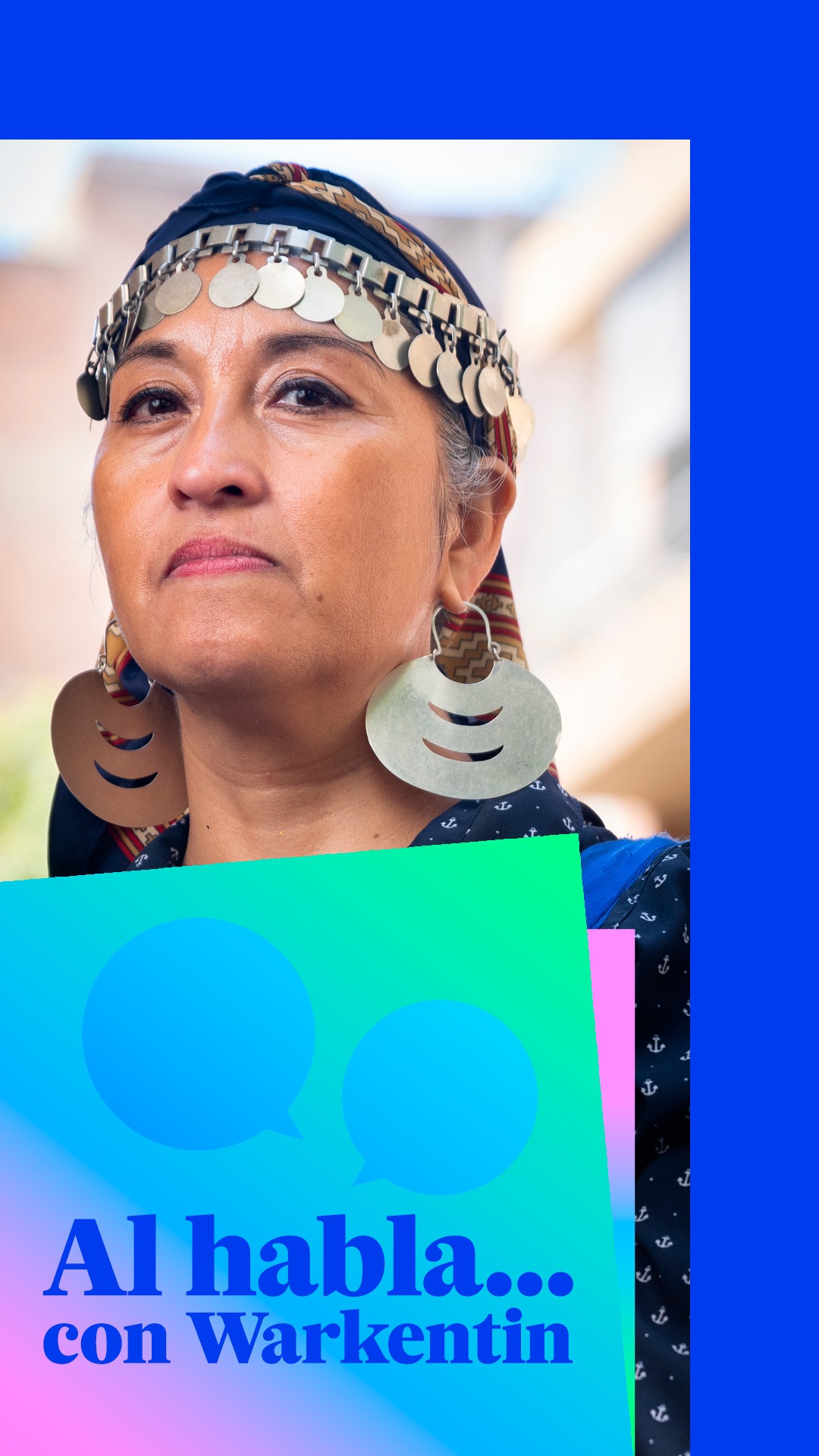 'Al Habla con Warkentin': Milei y los incendios en la Patagonia