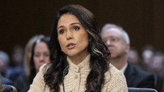 Funcionarios de Inteligencia de Trump comparecen ante el Senado