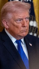 Trump declara que la guerra en Irán durará 