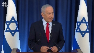 Netanyahu: 
