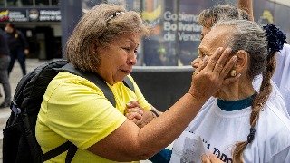 ONG exige al Parlamento revisar casos de acusados de terrorismo para amnistía en Venezuela