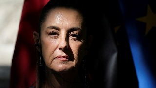 Sheinbaum, sobre la muerte de otro mexicano en manos del ICE